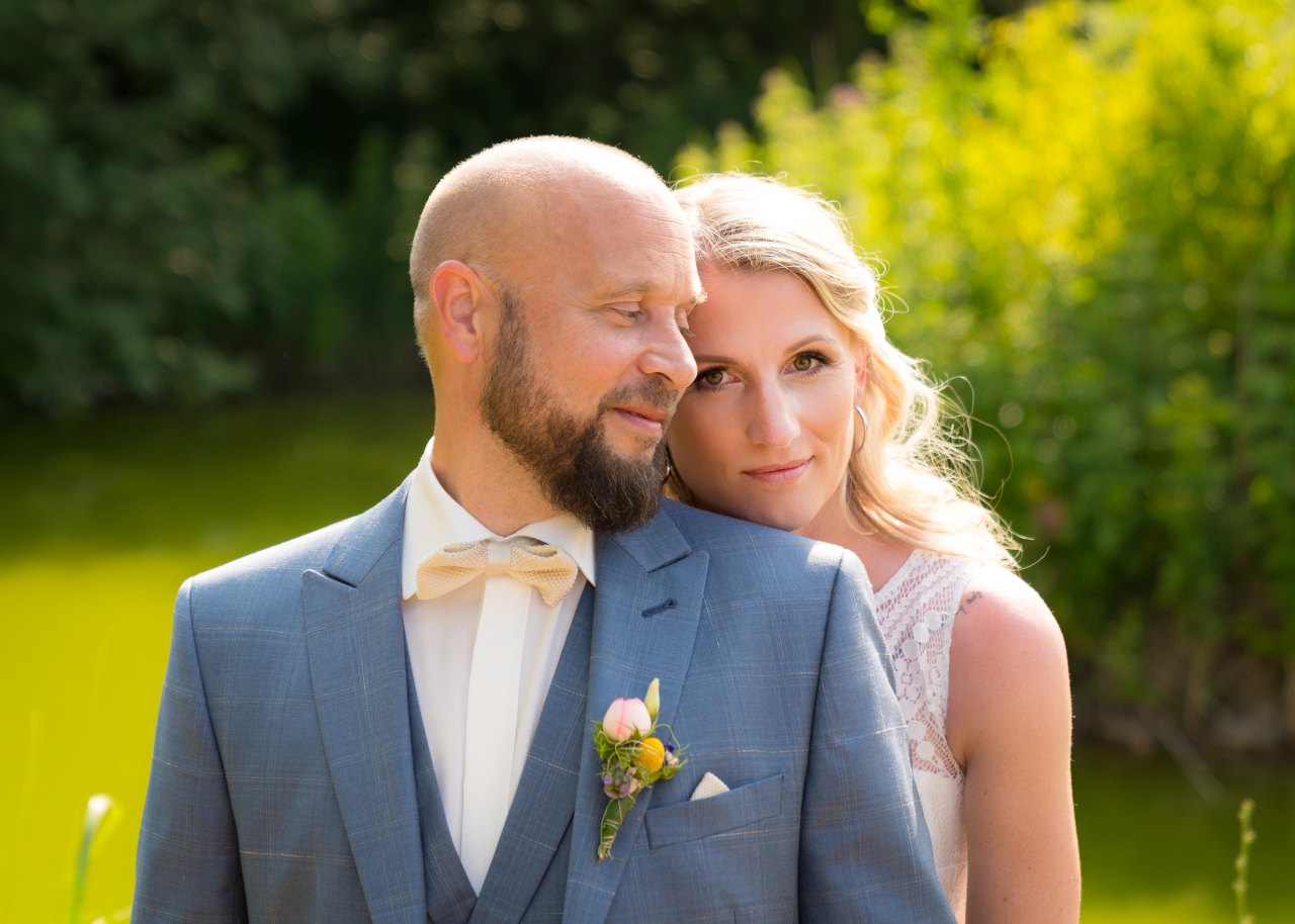 Trauringe in Ingelheim kaufen Ihre Trauringe fürs Leben - finden Sie bei Juwelier & Goldschmiede Zwehn