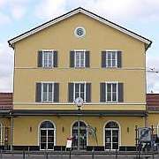 Ingelheimer Bahnhof